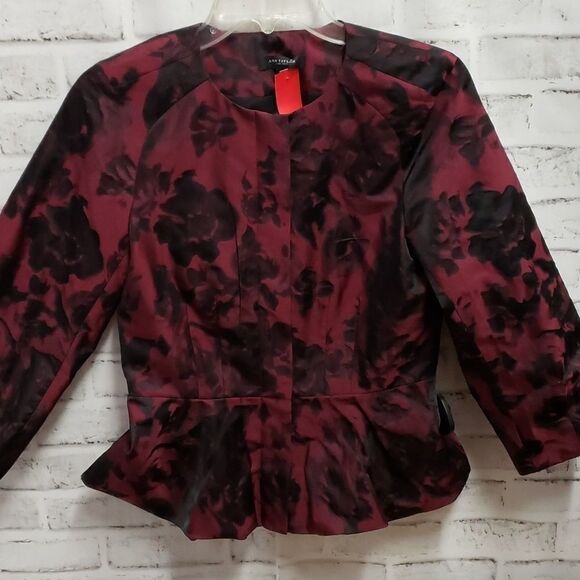 Ann Taylor Tops - Ann Taylor top